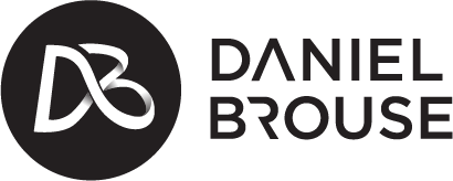 Daniel Brouse Logo